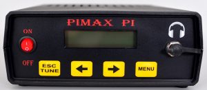 فلزیاب اصلی Pimax 2